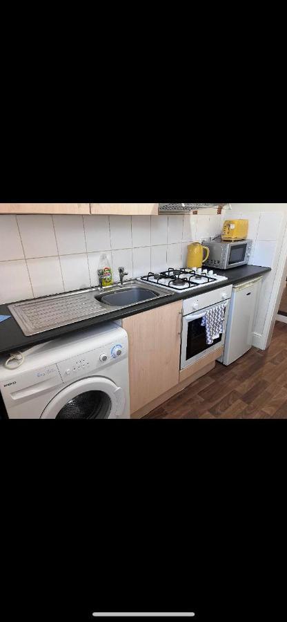 67,2 Colwick Road Ng2 4Al Lejlighed Nottingham Eksteriør billede